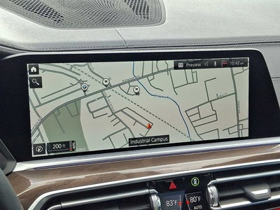 2022 BMW X5 xDrive40i Sports Activity Vehicle