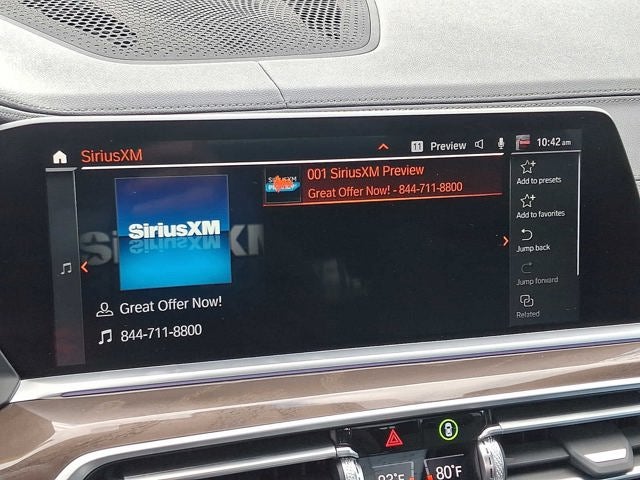 2022 BMW X5 xDrive40i Sports Activity Vehicle