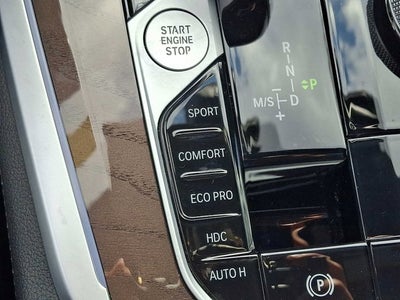 2022 BMW X5 xDrive40i Sports Activity Vehicle