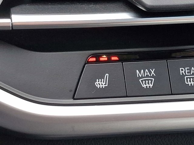 2022 BMW X5 xDrive40i Sports Activity Vehicle