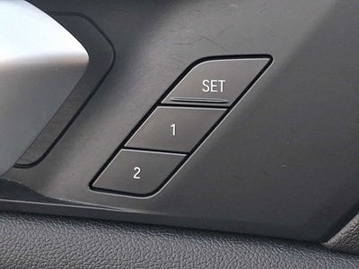 2022 BMW X5 xDrive40i Sports Activity Vehicle