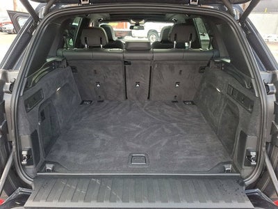 2022 BMW X5 xDrive40i Sports Activity Vehicle