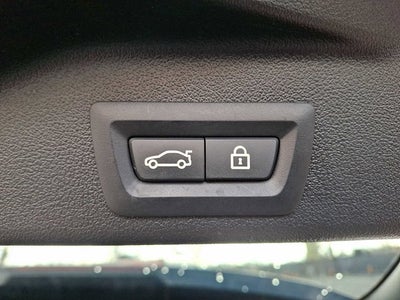 2022 BMW X5 xDrive40i Sports Activity Vehicle