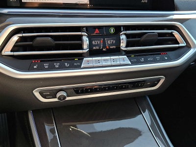 2023 BMW X5 xDrive40i Sports Activity Vehicle