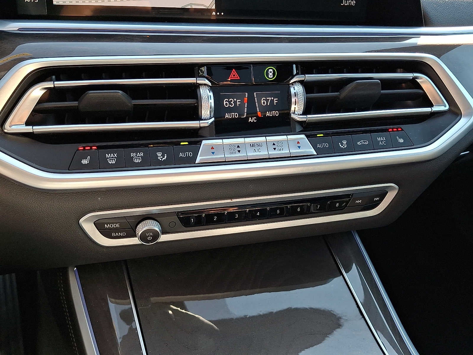2023 BMW X5 xDrive40i Sports Activity Vehicle