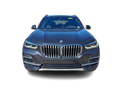 2023 BMW X5 xDrive40i Sports Activity Vehicle
