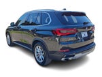 2023 BMW X5 xDrive40i Sports Activity Vehicle