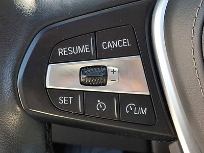 2023 BMW X5 xDrive40i Sports Activity Vehicle