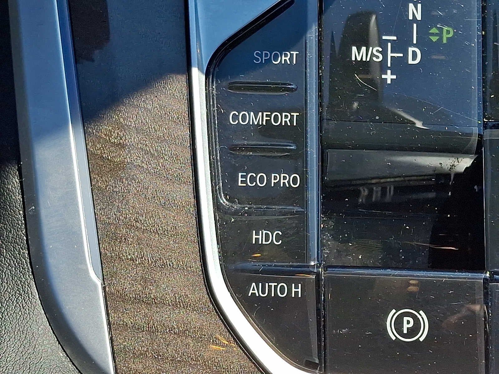 2023 BMW X5 xDrive40i Sports Activity Vehicle