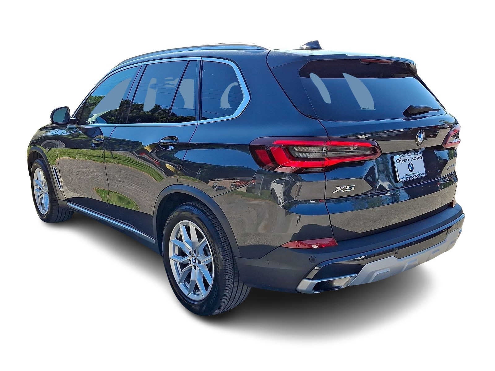 2023 BMW X5 xDrive40i Sports Activity Vehicle