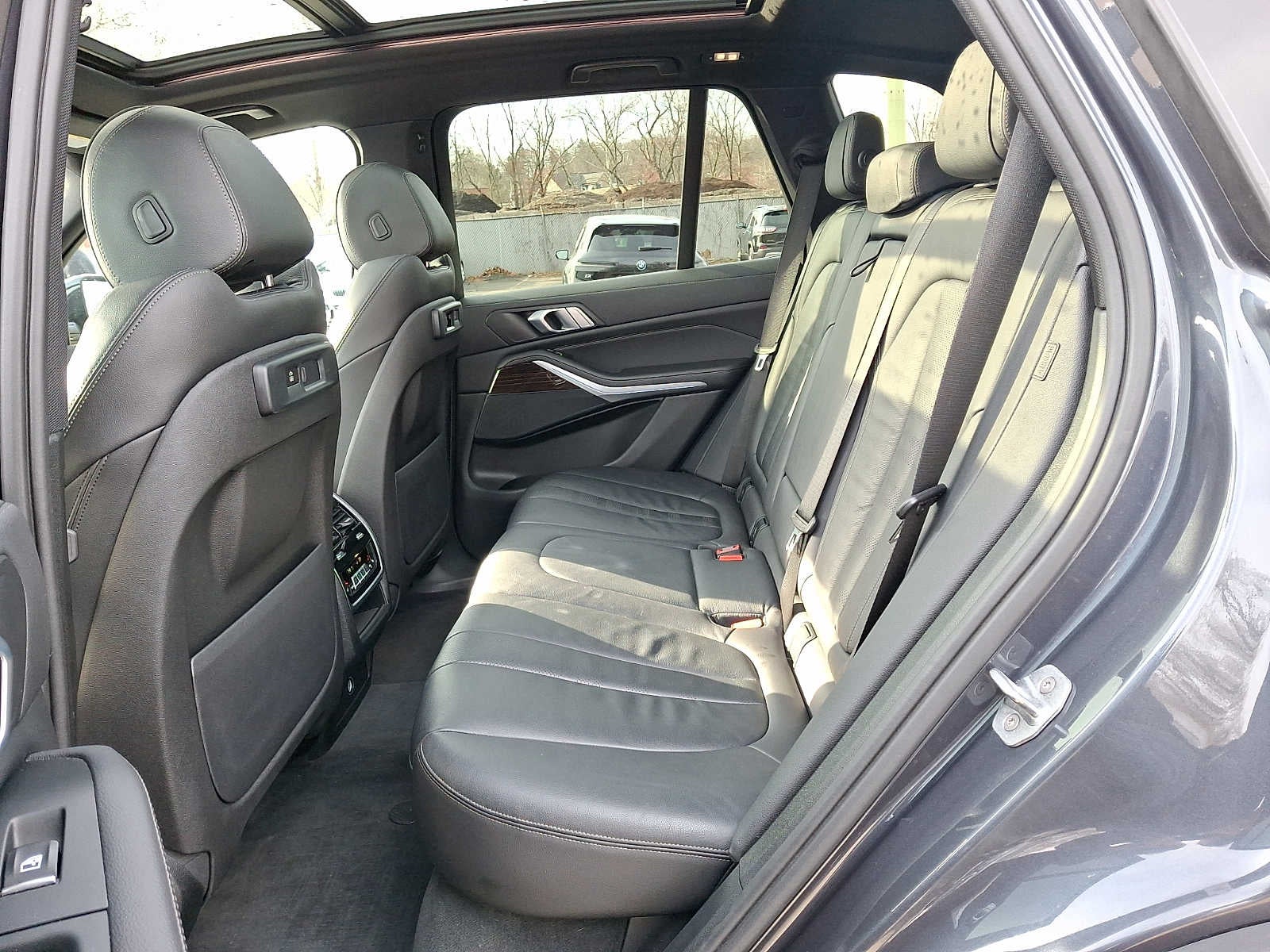 2020 BMW X5 xDrive40i Sports Activity Vehicle