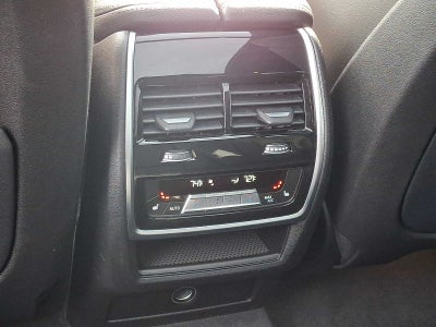 2020 BMW X5 xDrive40i Sports Activity Vehicle