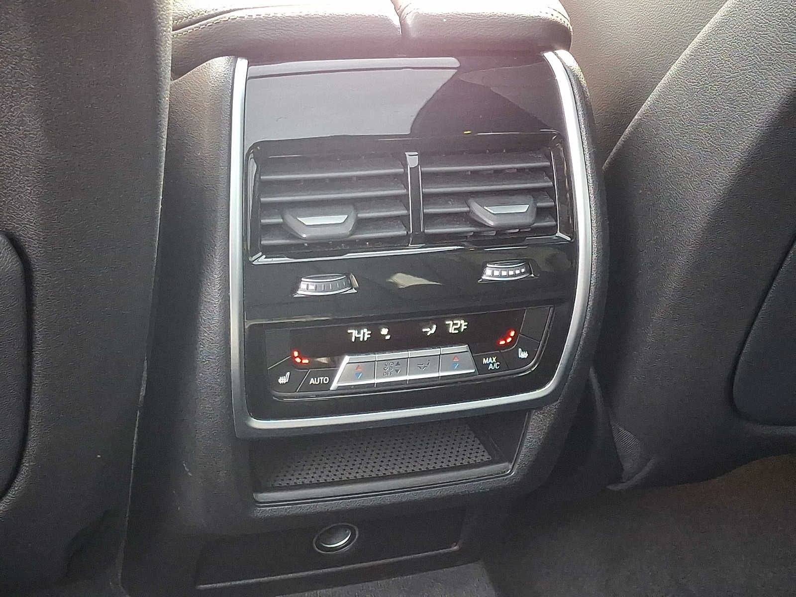 2020 BMW X5 xDrive40i Sports Activity Vehicle