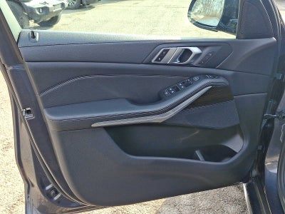 2020 BMW X5 xDrive40i Sports Activity Vehicle