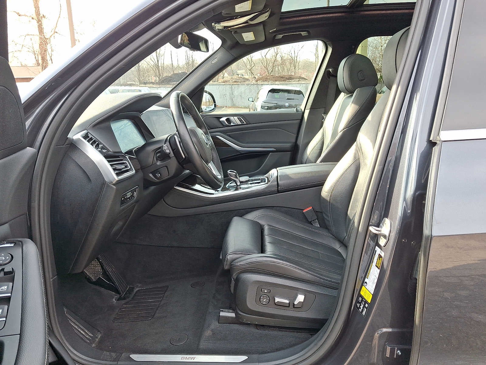 2020 BMW X5 xDrive40i Sports Activity Vehicle