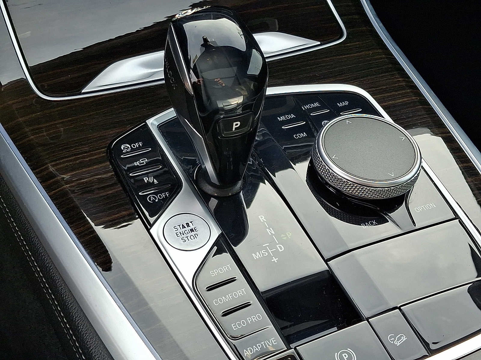 2020 BMW X5 xDrive40i Sports Activity Vehicle