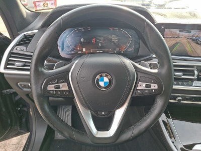 2020 BMW X5 xDrive40i Sports Activity Vehicle