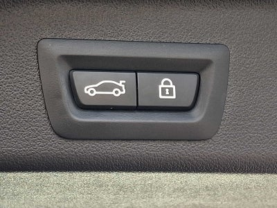 2020 BMW X5 xDrive40i Sports Activity Vehicle