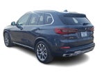 2020 BMW X5 xDrive40i Sports Activity Vehicle