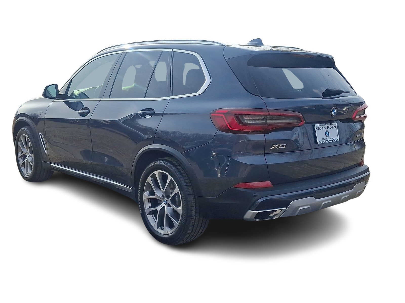 2020 BMW X5 xDrive40i Sports Activity Vehicle