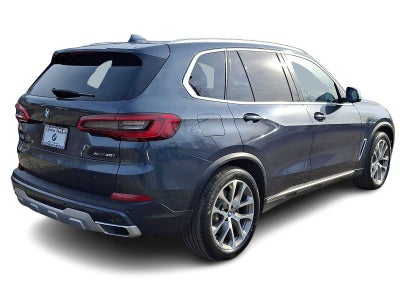 2020 BMW X5 xDrive40i Sports Activity Vehicle