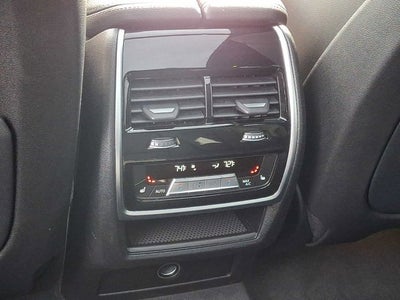 2020 BMW X5 xDrive40i Sports Activity Vehicle