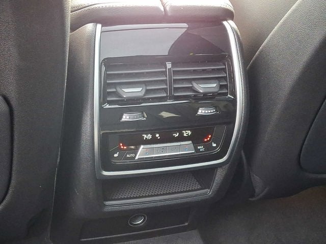 2020 BMW X5 xDrive40i Sports Activity Vehicle