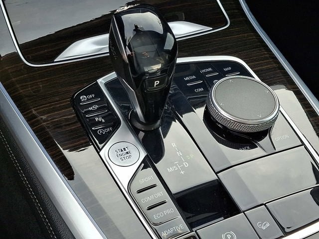 2020 BMW X5 xDrive40i Sports Activity Vehicle