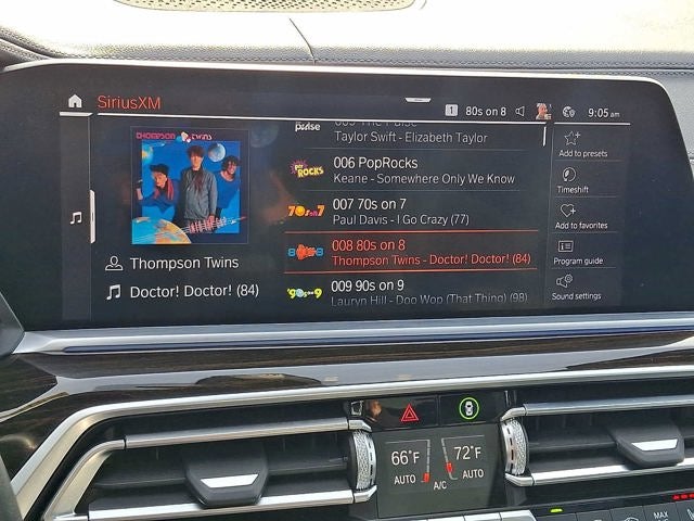 2020 BMW X5 xDrive40i Sports Activity Vehicle