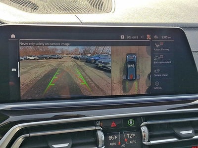 2020 BMW X5 xDrive40i Sports Activity Vehicle