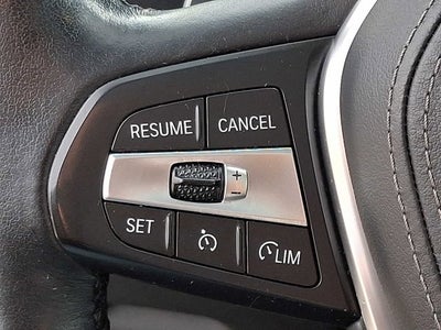 2020 BMW X5 xDrive40i Sports Activity Vehicle