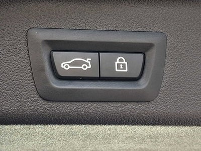 2020 BMW X5 xDrive40i Sports Activity Vehicle