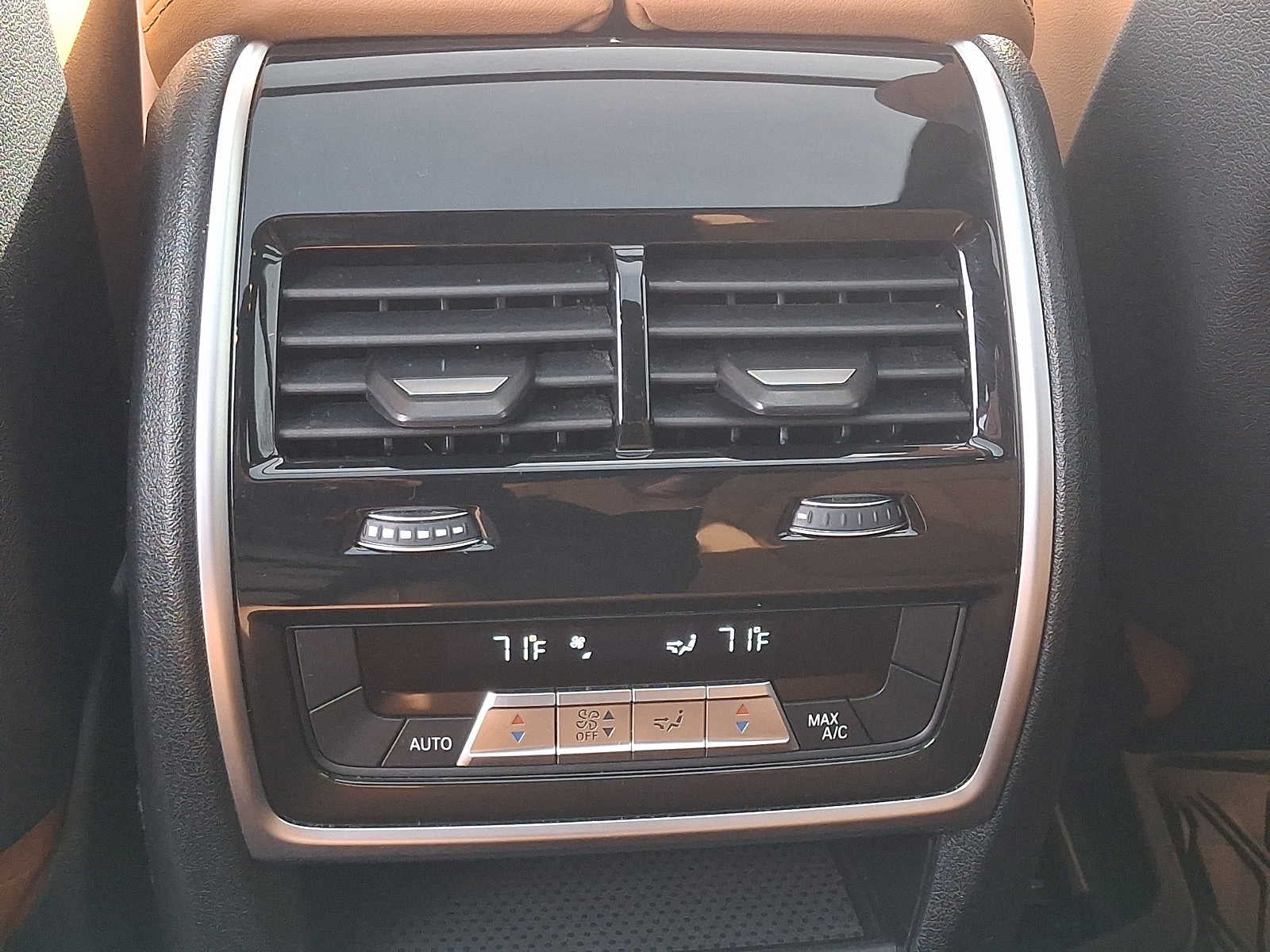 2023 BMW X5 xDrive40i Sports Activity Vehicle