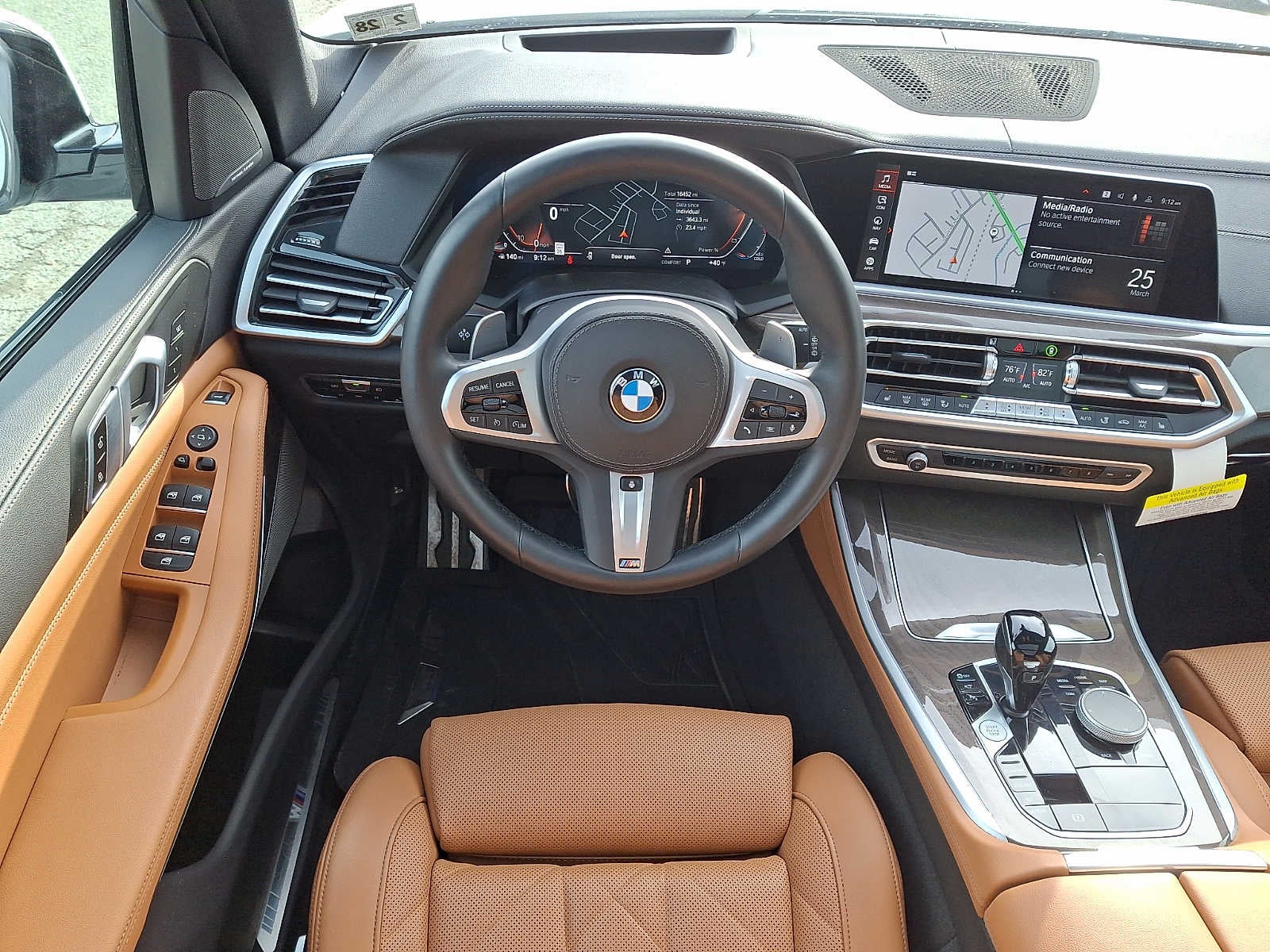 2023 BMW X5 xDrive40i Sports Activity Vehicle