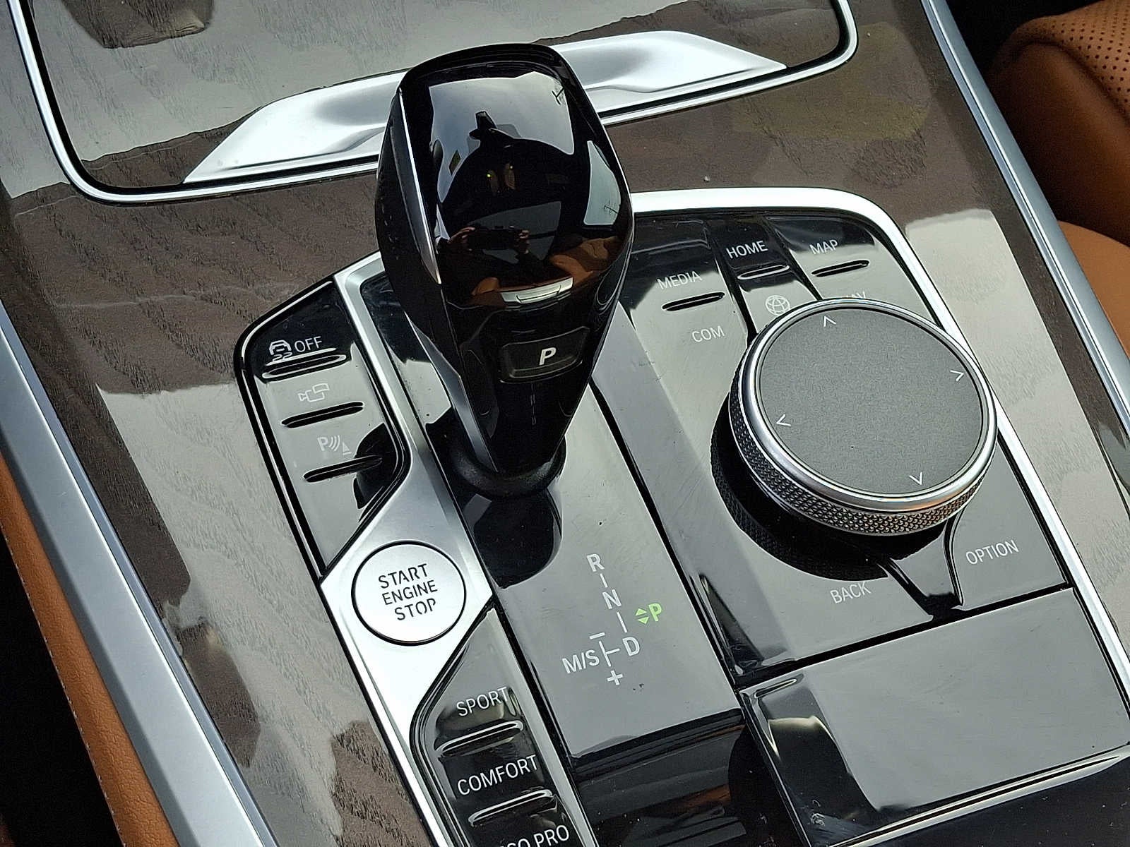 2023 BMW X5 xDrive40i Sports Activity Vehicle