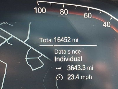 2023 BMW X5 xDrive40i Sports Activity Vehicle