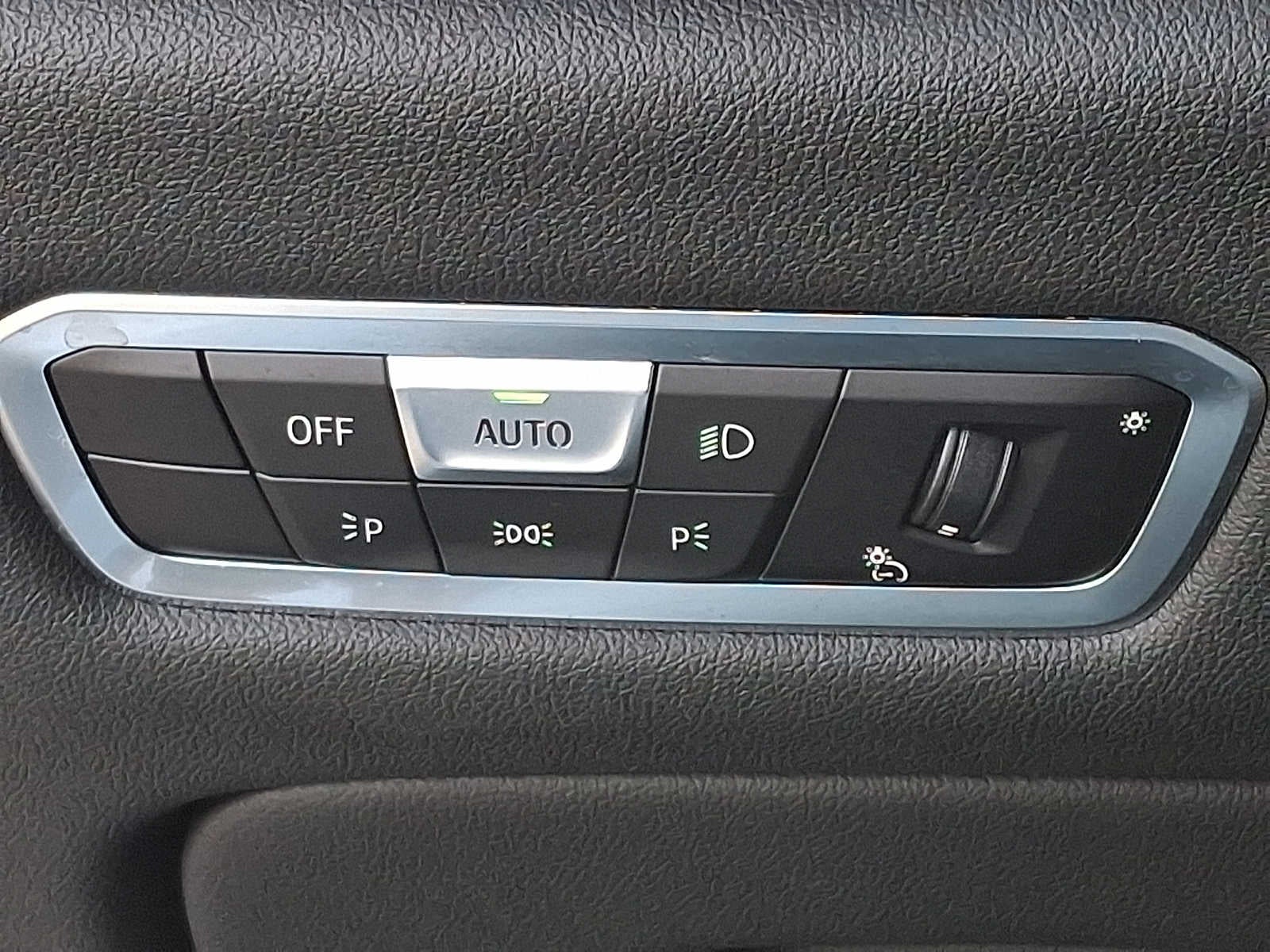 2023 BMW X5 xDrive40i Sports Activity Vehicle