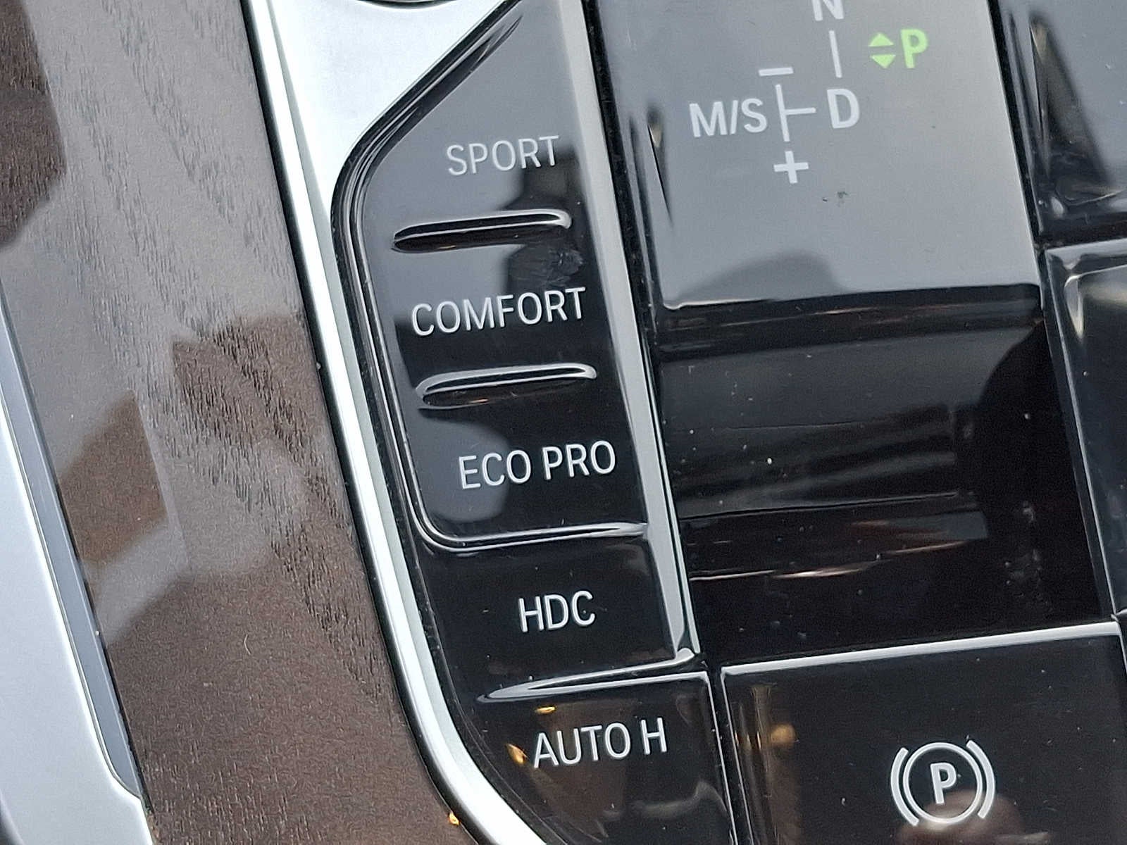 2023 BMW X5 xDrive40i Sports Activity Vehicle