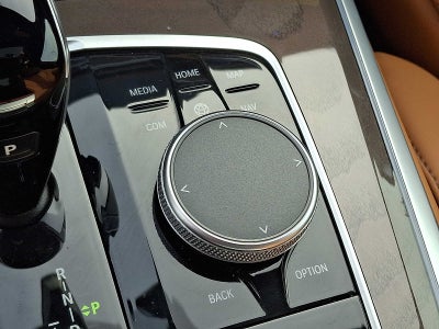 2023 BMW X5 xDrive40i Sports Activity Vehicle