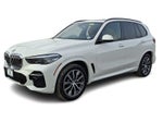 2023 BMW X5 xDrive40i Sports Activity Vehicle