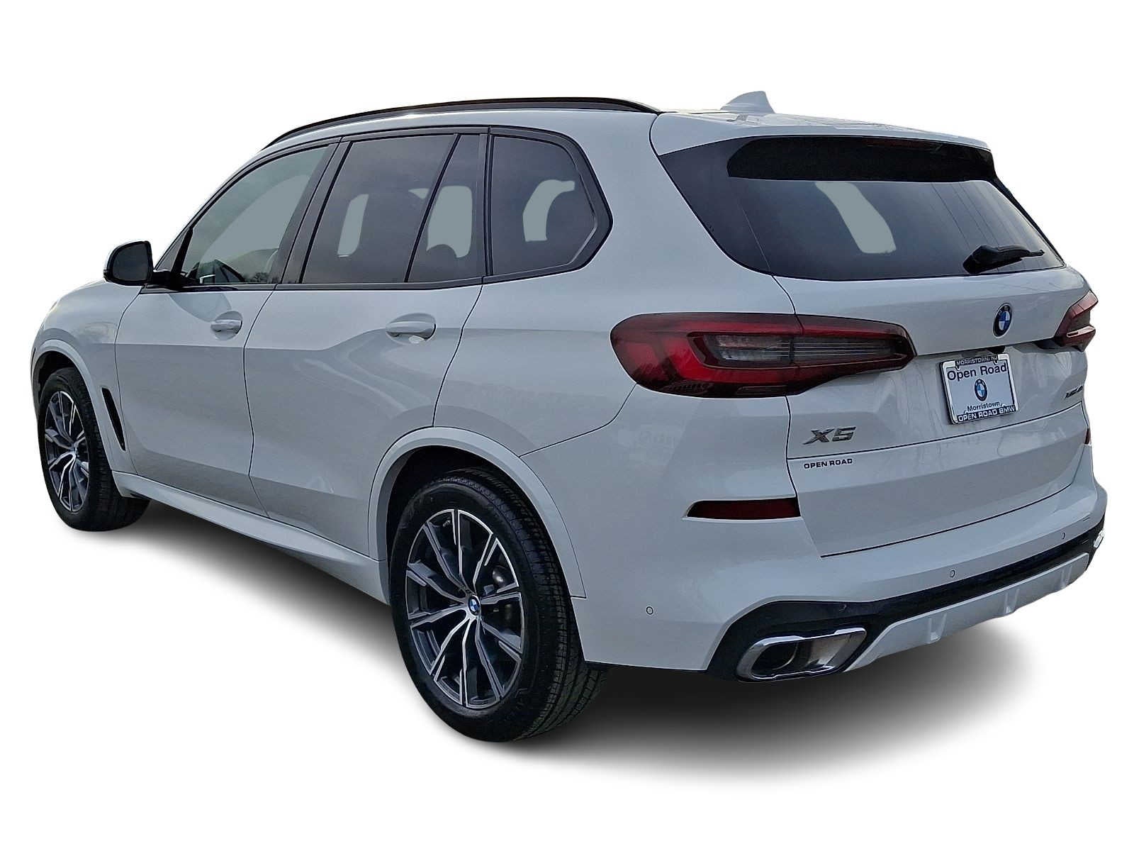 2023 BMW X5 xDrive40i Sports Activity Vehicle