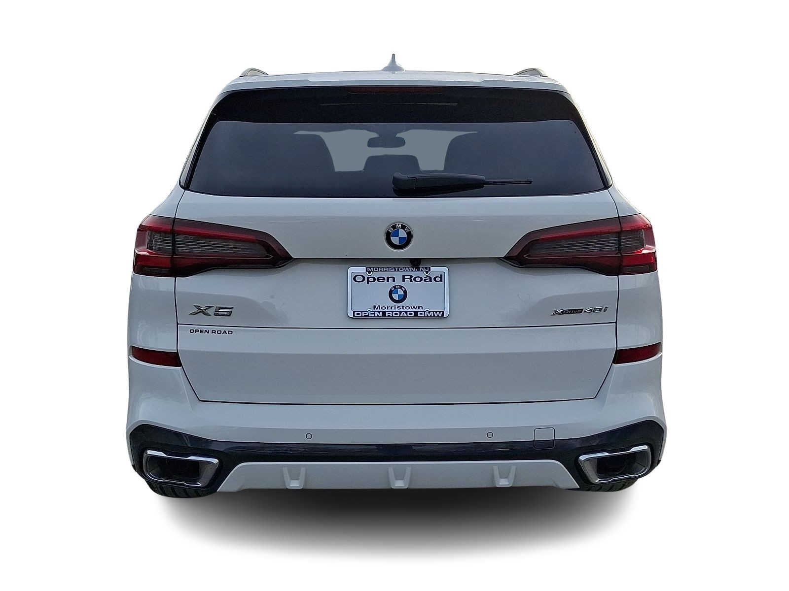 2023 BMW X5 xDrive40i Sports Activity Vehicle