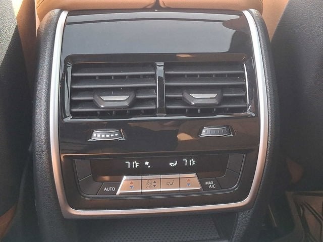 2023 BMW X5 xDrive40i Sports Activity Vehicle