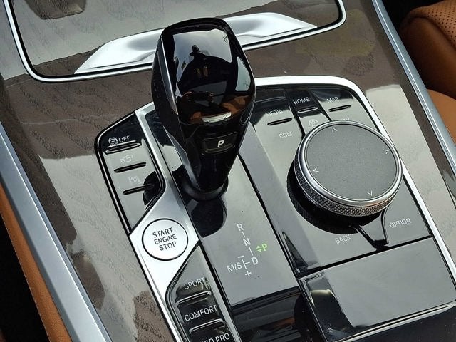 2023 BMW X5 xDrive40i Sports Activity Vehicle