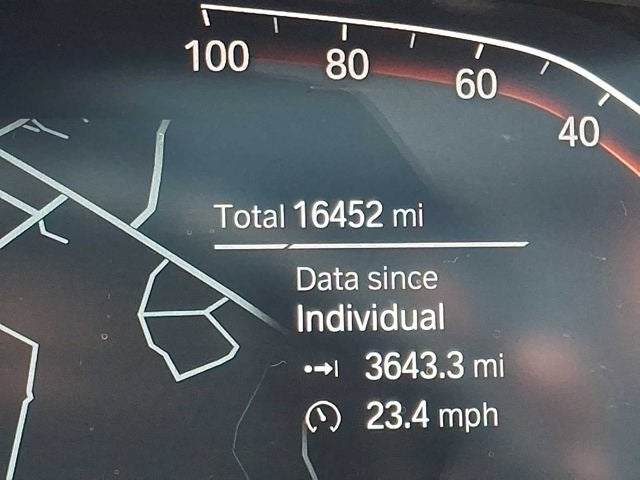 2023 BMW X5 xDrive40i Sports Activity Vehicle