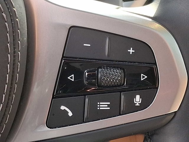 2023 BMW X5 xDrive40i Sports Activity Vehicle