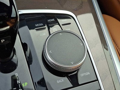 2023 BMW X5 xDrive40i Sports Activity Vehicle