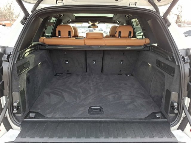 2023 BMW X5 xDrive40i Sports Activity Vehicle