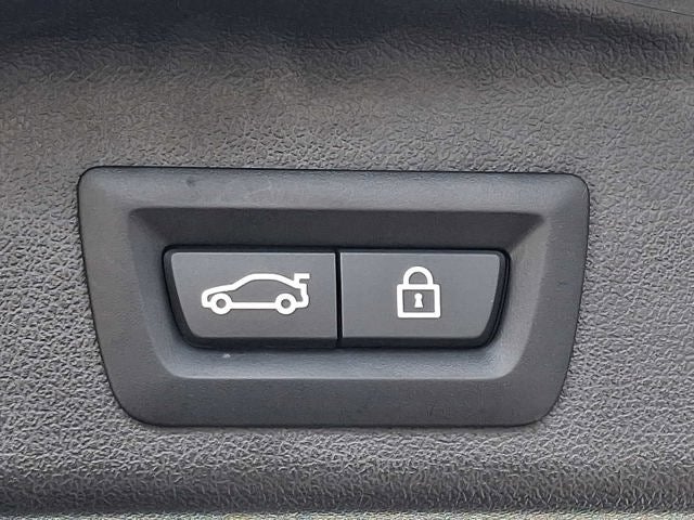 2023 BMW X5 xDrive40i Sports Activity Vehicle