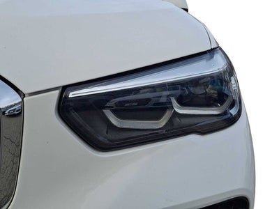 2023 BMW X5 xDrive40i Sports Activity Vehicle